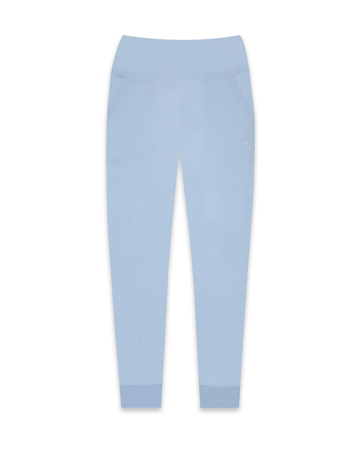 Straight Down Topia Jogger - Powder