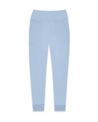 Straight Down Topia Jogger - Powder
