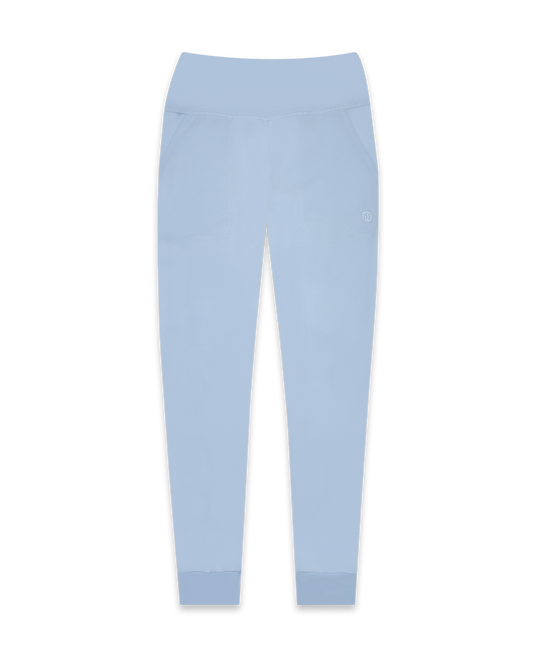 Straight Down Topia Jogger - Powder