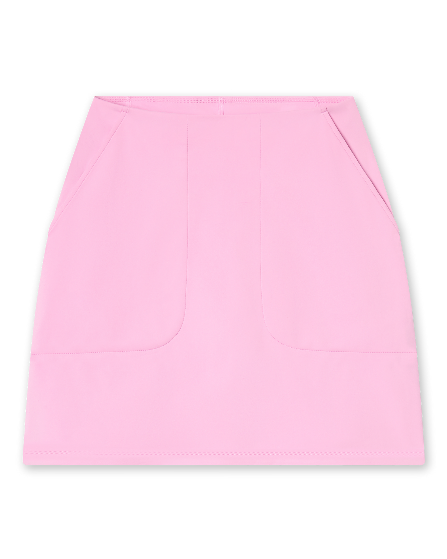 Straight Down Evie Skort - Pink Floyd