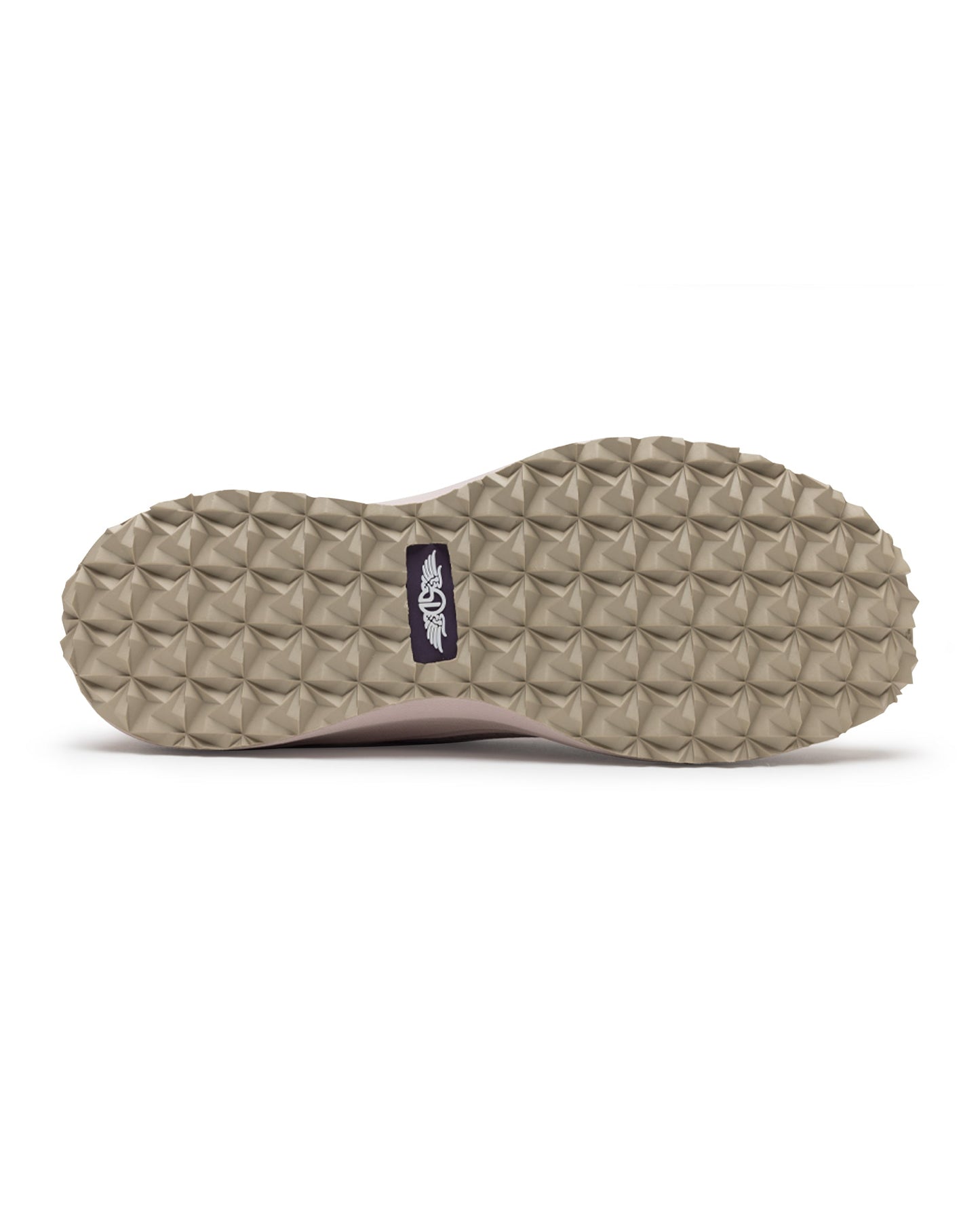 Straight Down Swing Shoe - Rosewine