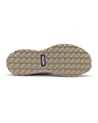 Straight Down Swing Shoe - Rosewine