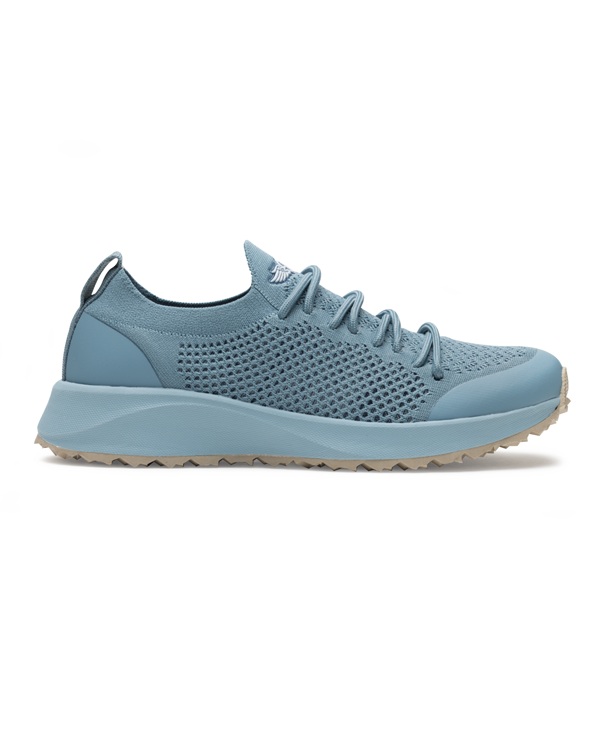 Straight Down Swing Shoe - Mineral