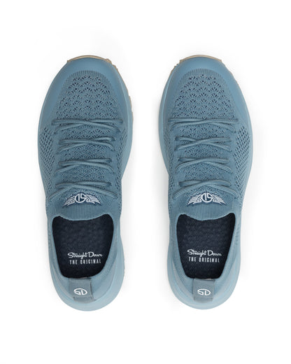 Straight Down Swing Shoe - Mineral
