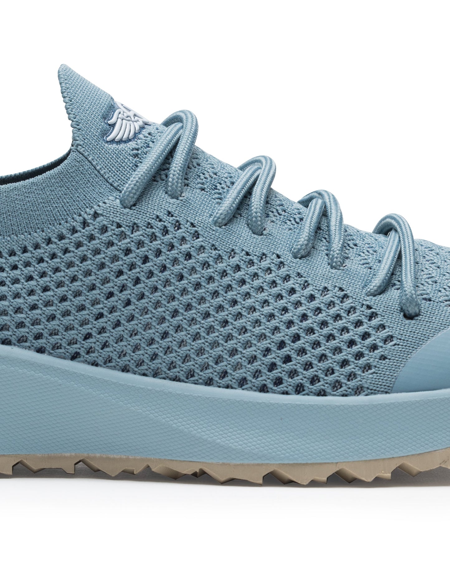 Straight Down Swing Shoe - Mineral