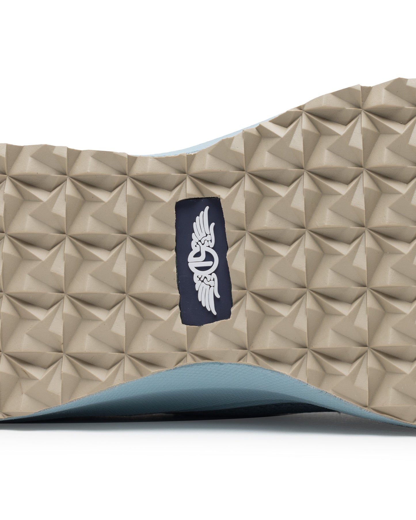 Straight Down Swing Shoe - Mineral
