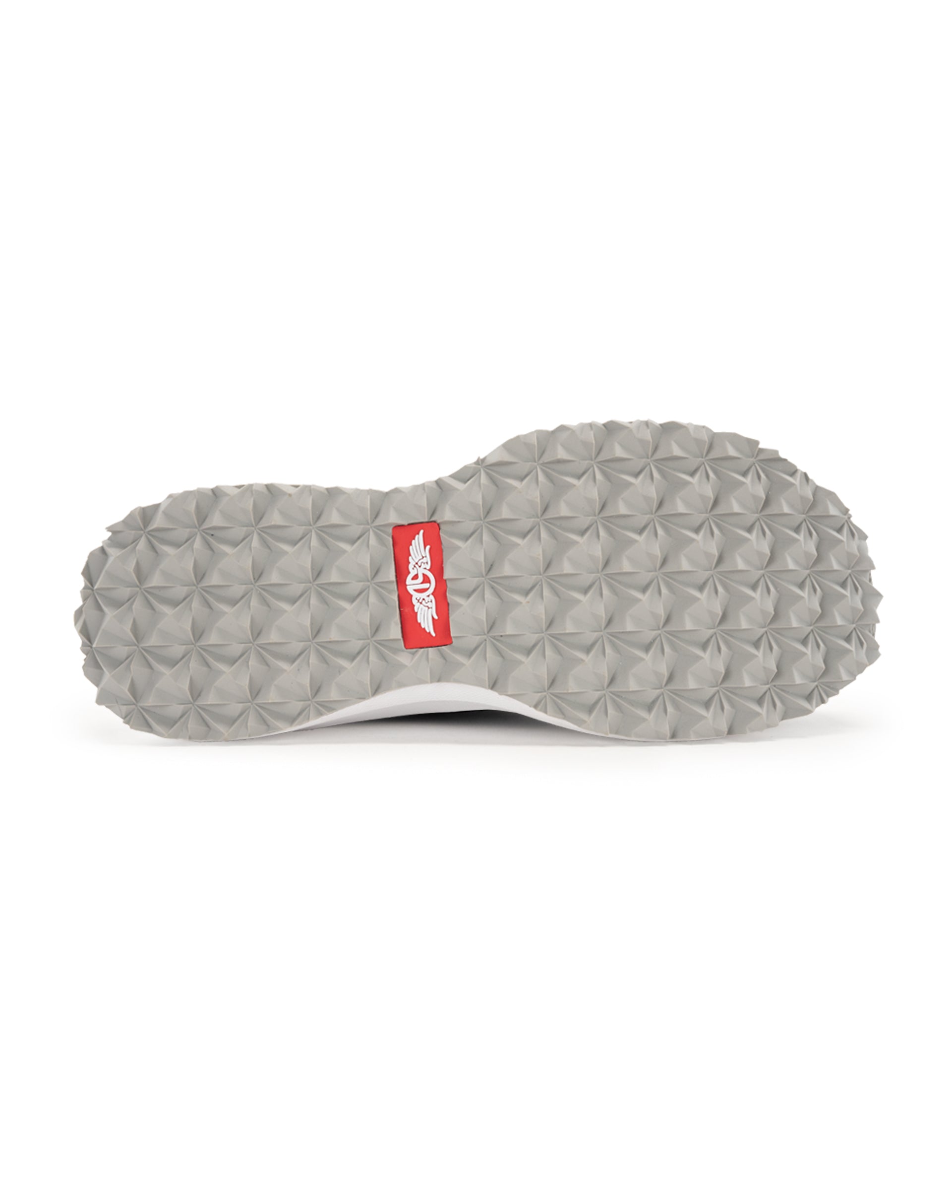 Straight Down Swing Shoe - Black