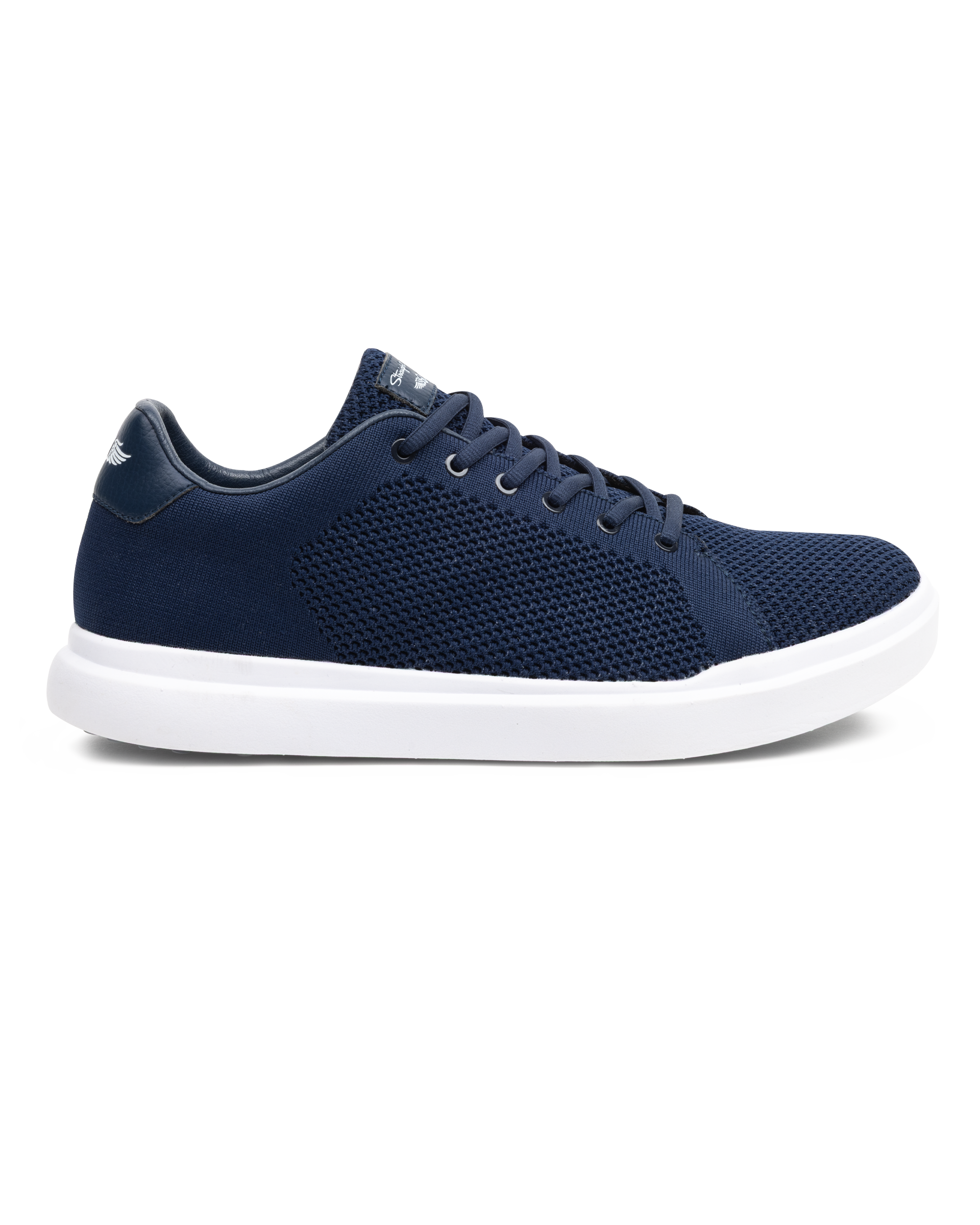 Straight Down Field V3 Shoe - New Indigo
