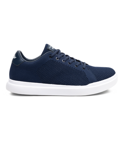 Straight Down Field V3 Shoe - New Indigo