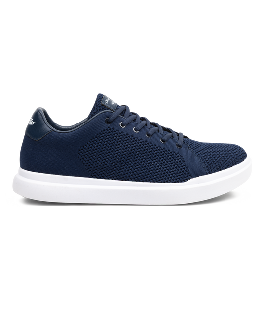 Straight Down Field V3 Shoe - New Indigo