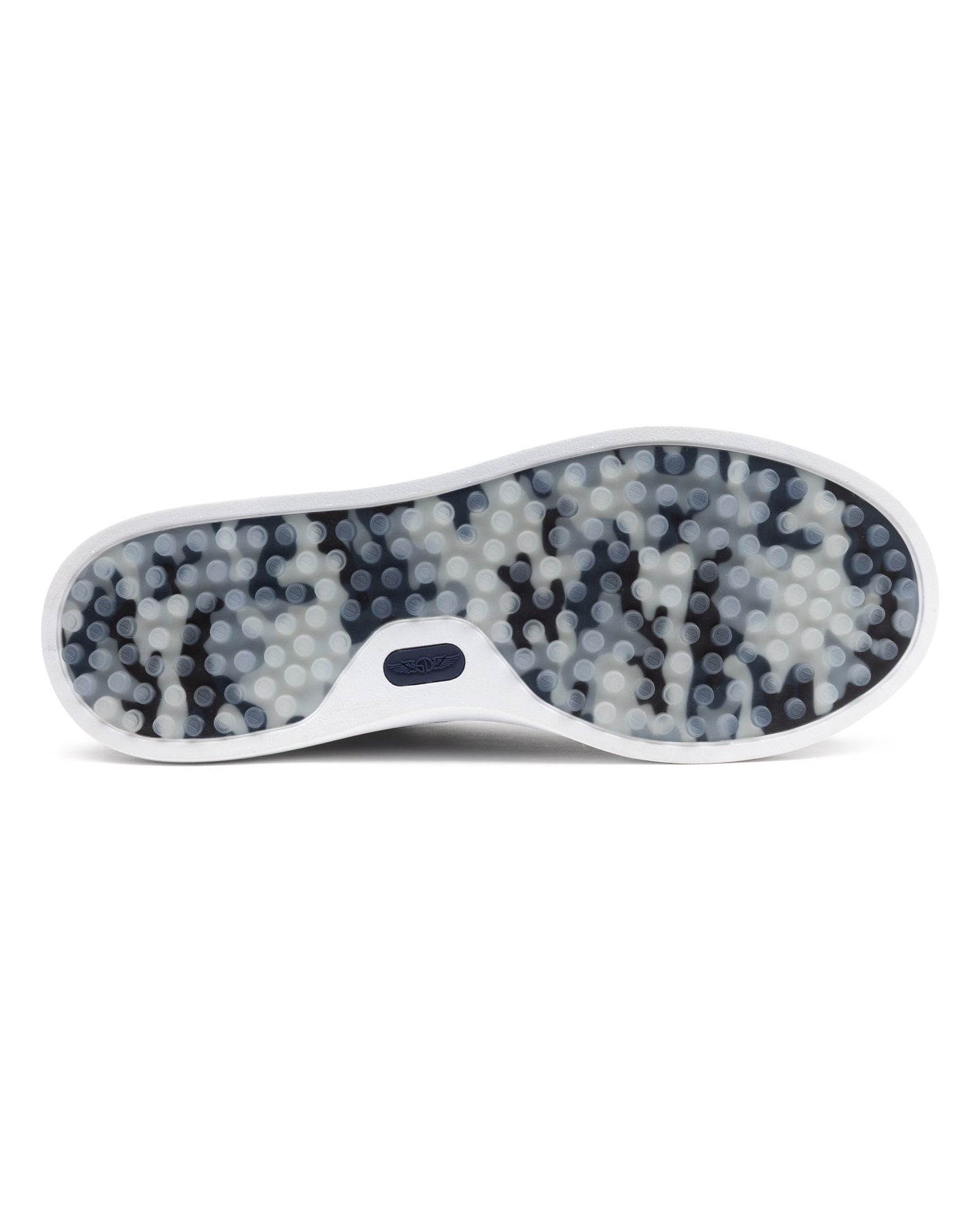 Straight Down Field V3 Shoe - New Indigo