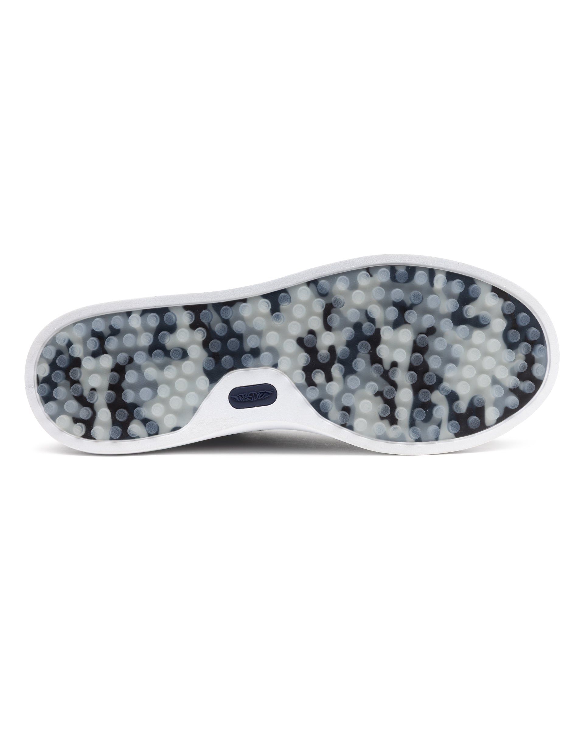 Straight Down Field V3 Shoe - New Indigo