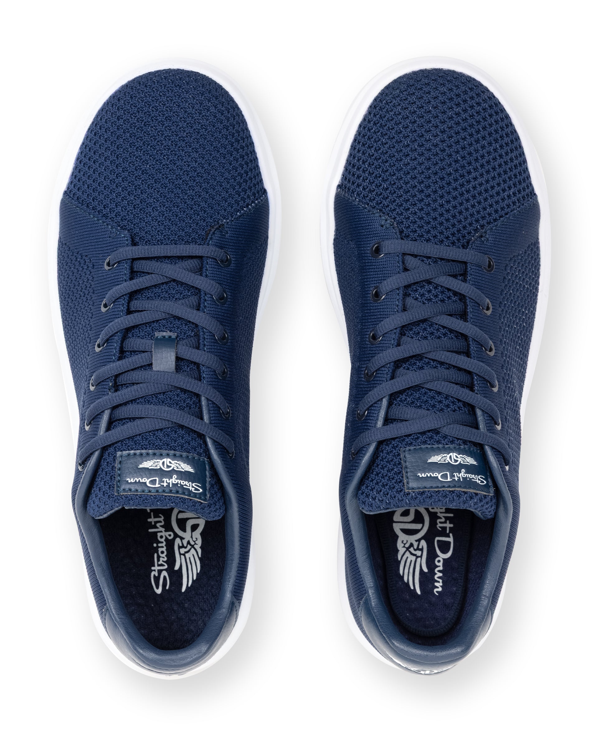 Straight Down Field V3 Shoe - New Indigo