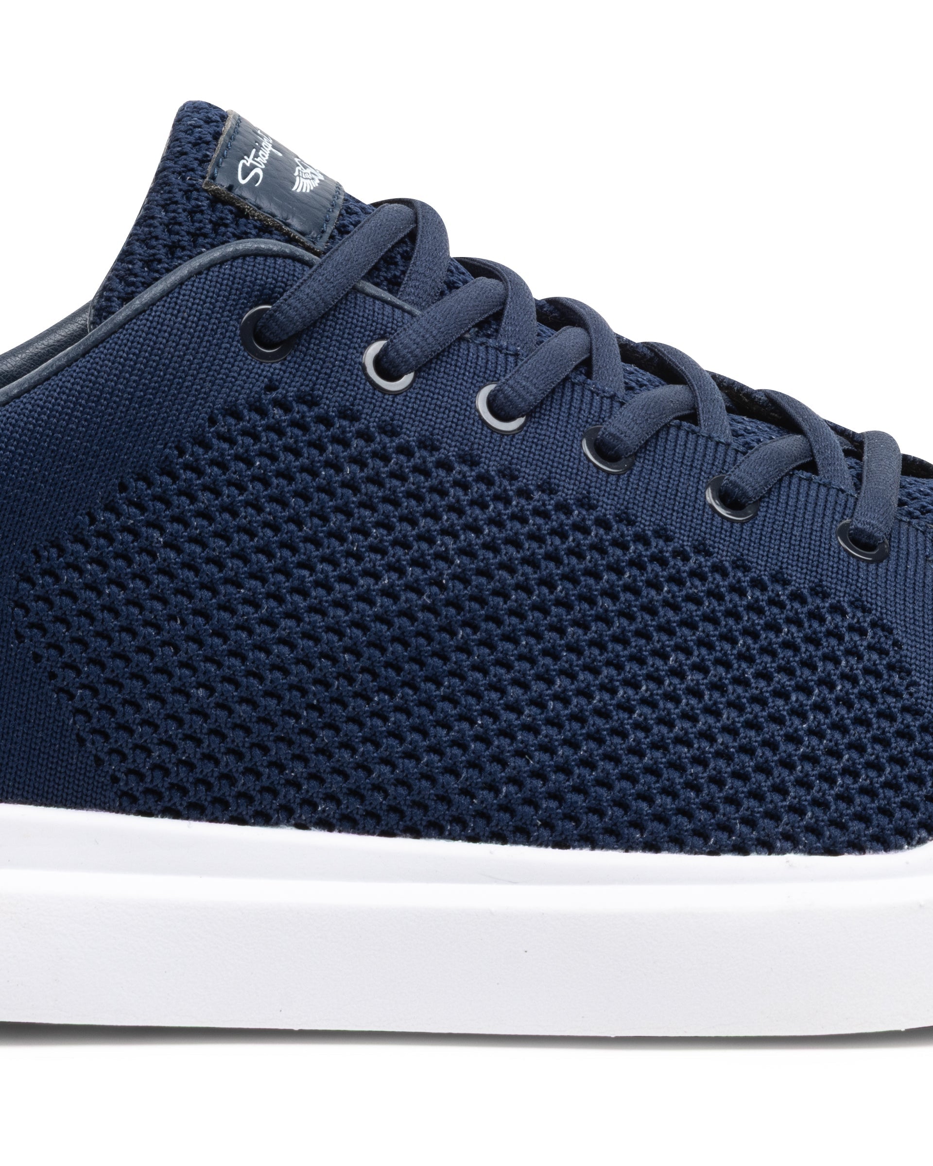 Straight Down Field V3 Shoe - New Indigo