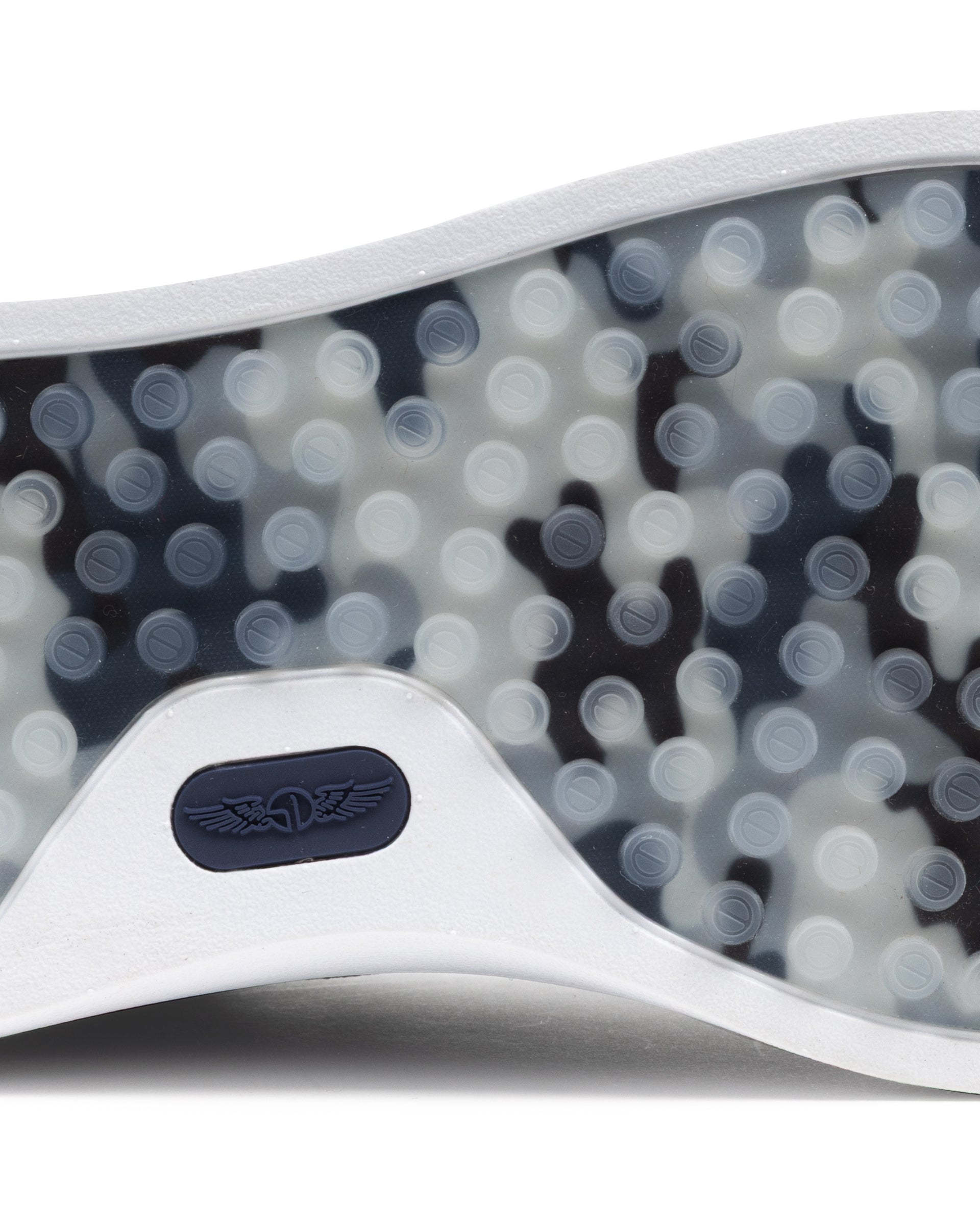 Straight Down Field V3 Shoe - New Indigo