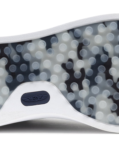 Straight Down Field V3 Shoe - New Indigo