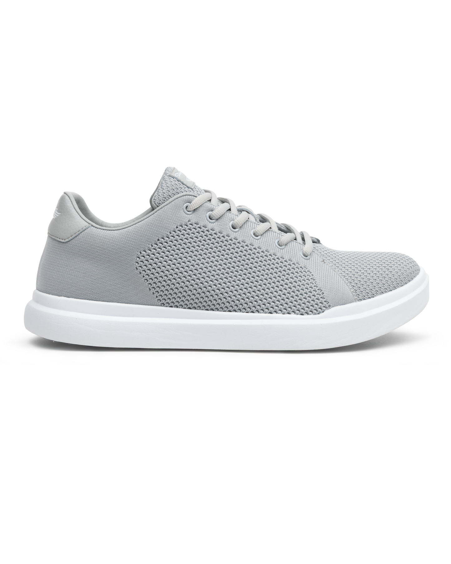 Straight Down Field V3 Shoe - Silver