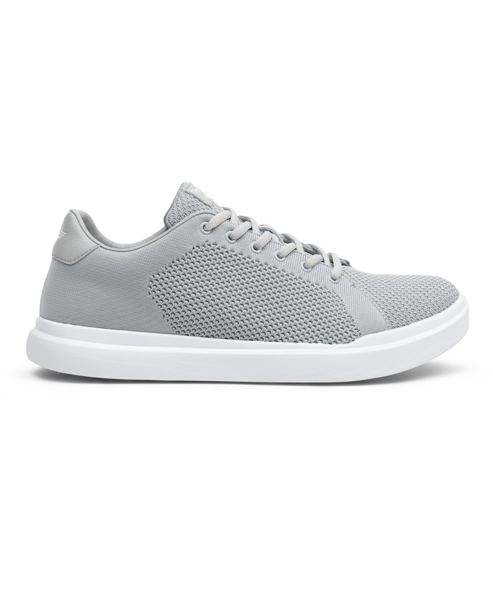Straight Down Field V3 Shoe - Silver