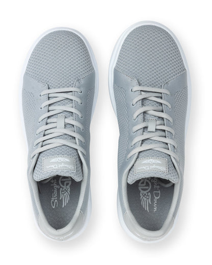 Straight Down Field V3 Shoe - Silver
