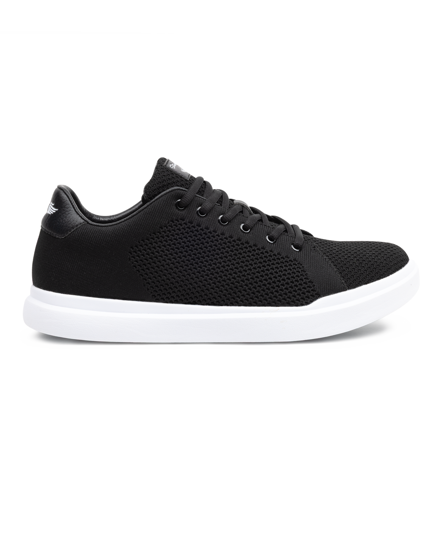 Straight Down Field V3 Shoe - Black