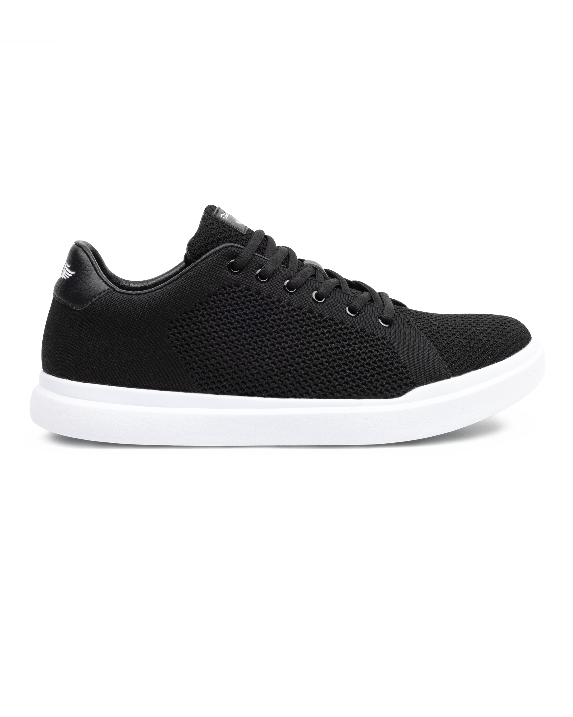 Straight Down Field V3 Shoe - Black