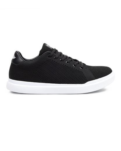 Straight Down Field V3 Shoe - Black