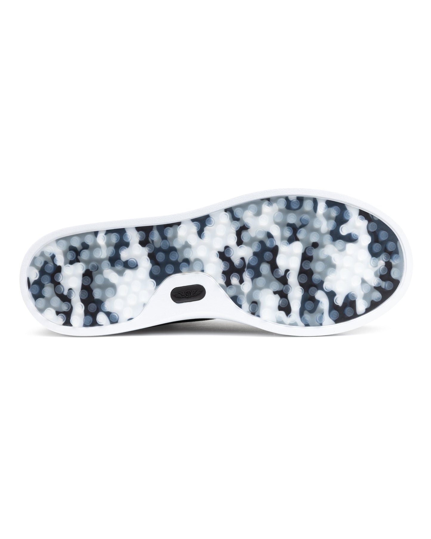 Straight Down Field V3 Shoe - Black
