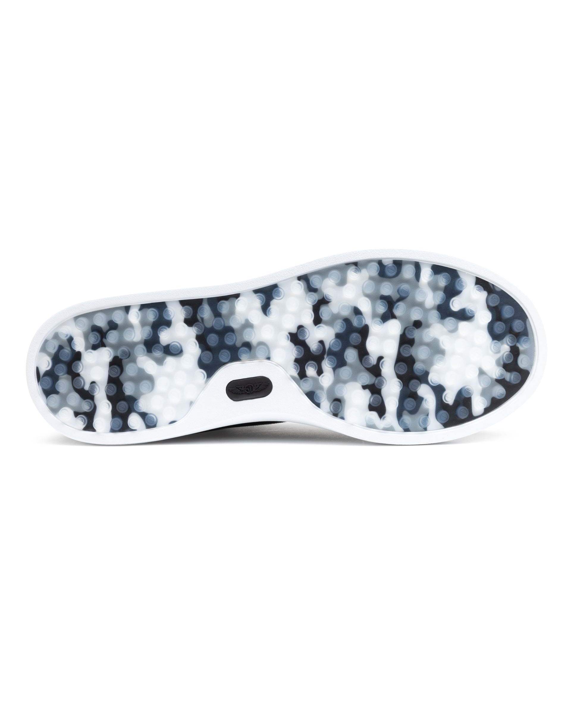 Straight Down Field V3 Shoe - Black