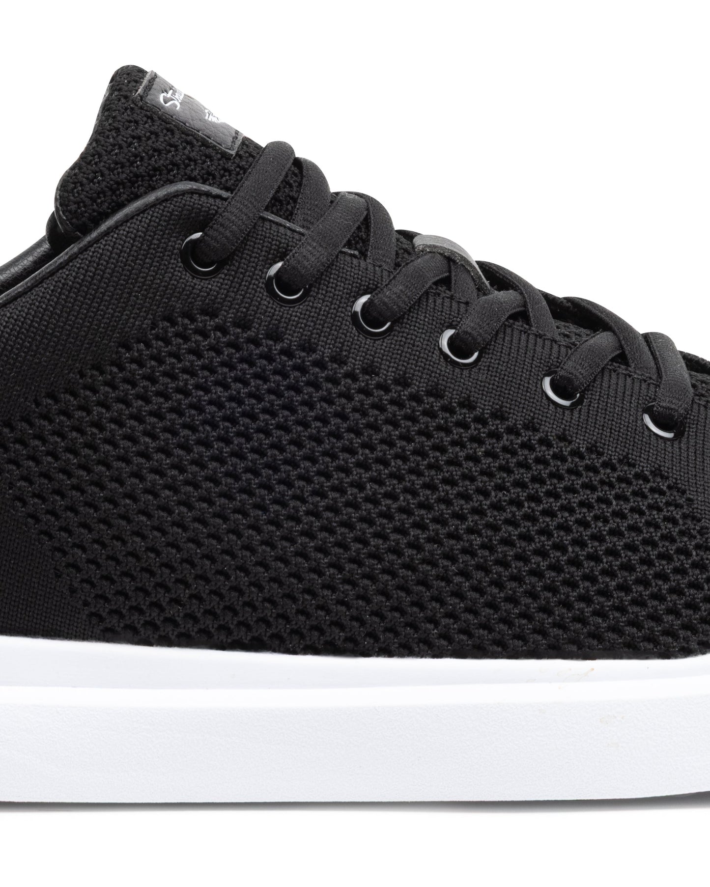 Straight Down Field V3 Shoe - Black