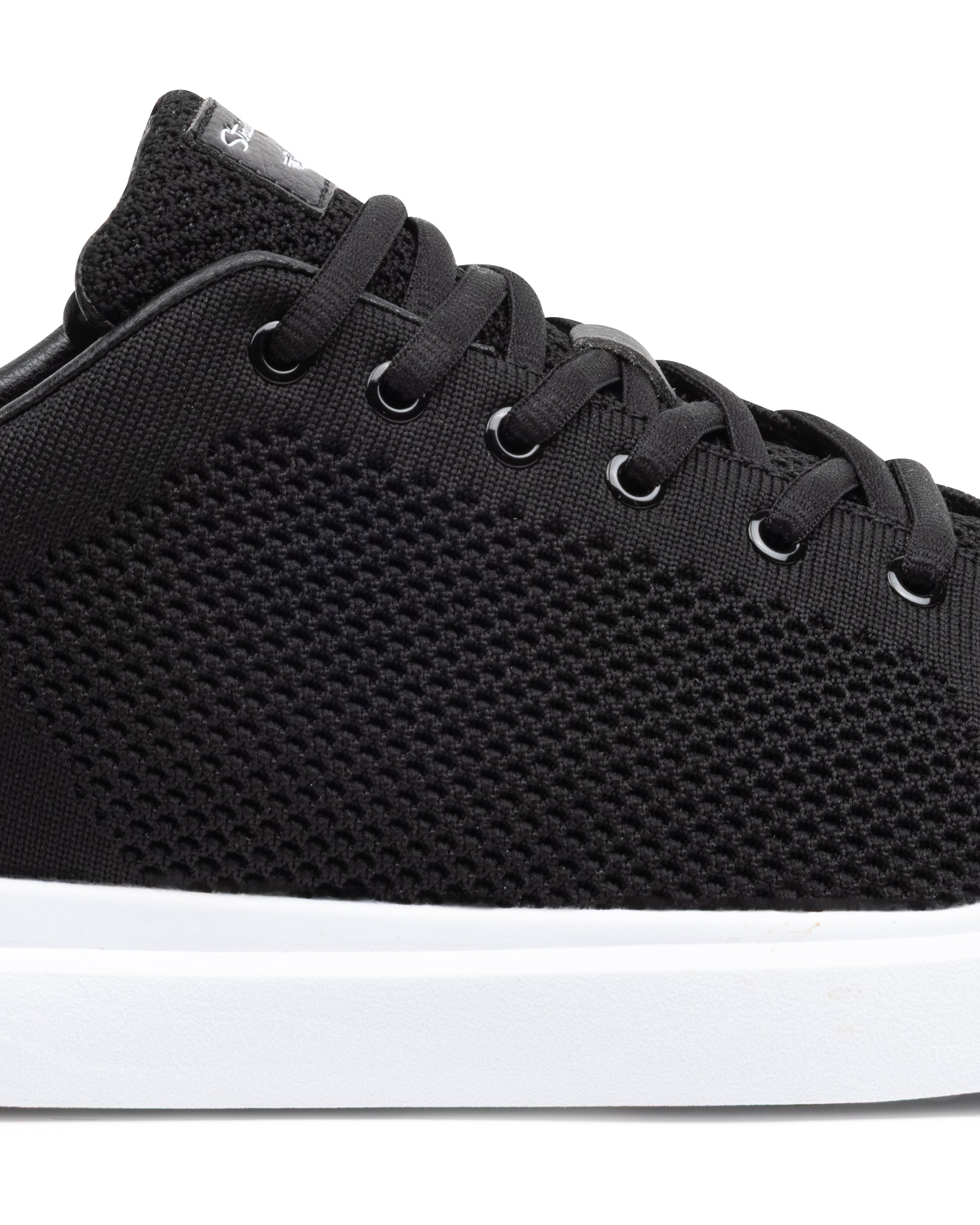 Straight Down Field V3 Shoe - Black