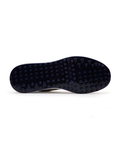 Straight Down Defender Shoe - Camo Stone
