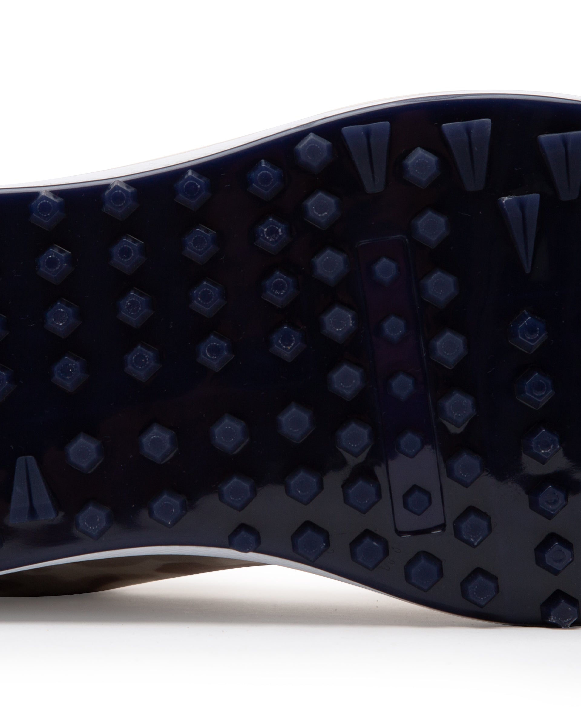 Straight Down Defender Shoe - Camo Stone