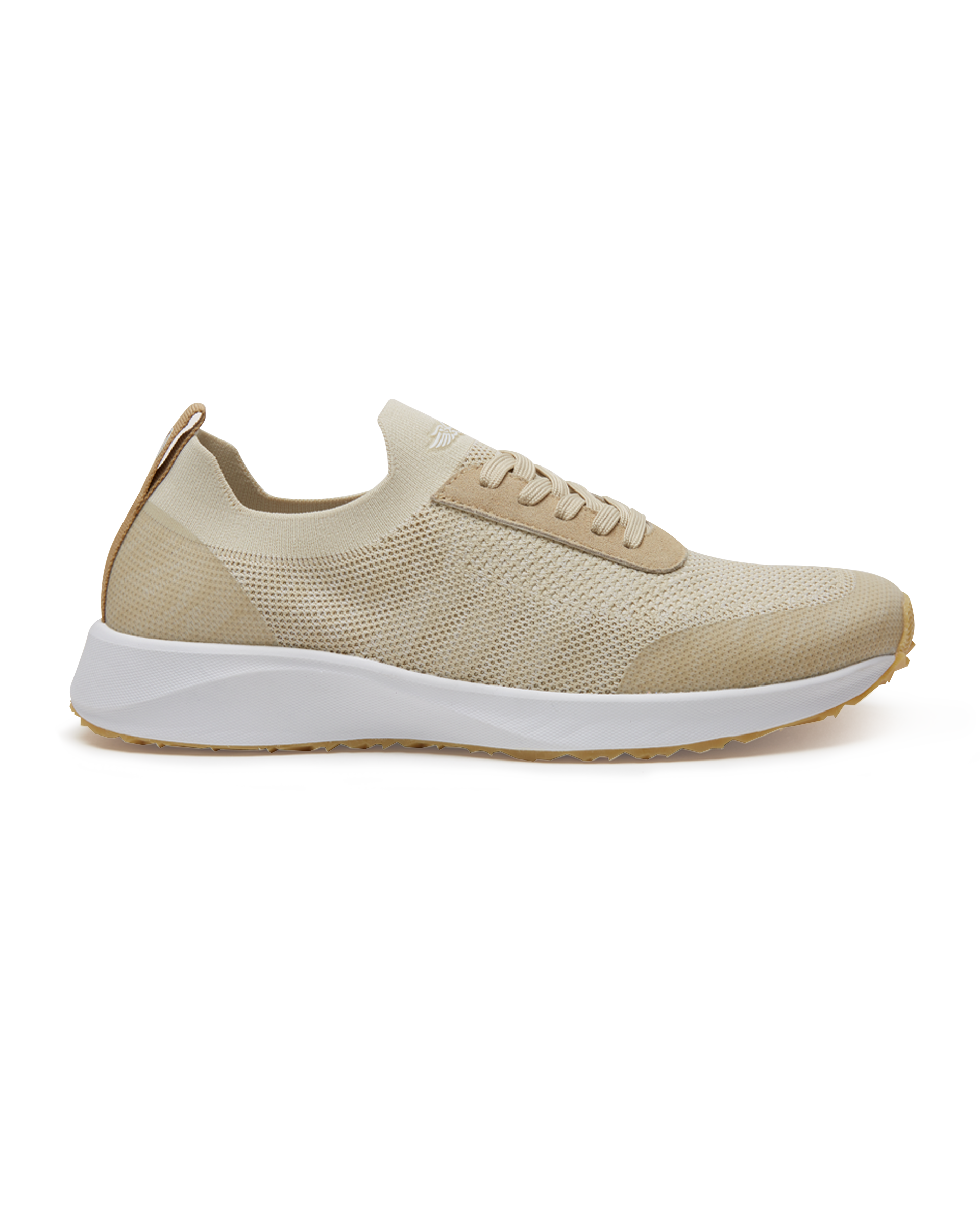 Straight Down Weekender Shoe - Cashew