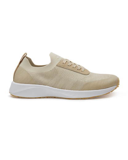Straight Down Weekender Shoe - Cashew