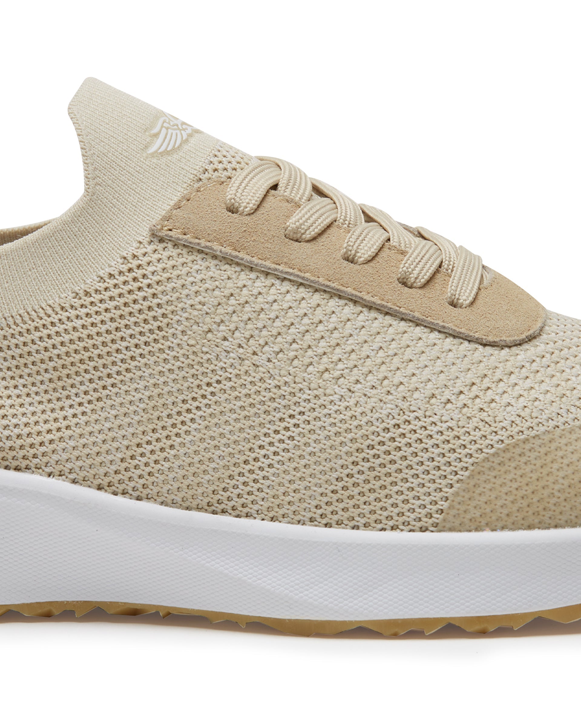 Straight Down Weekender Shoe - Cashew