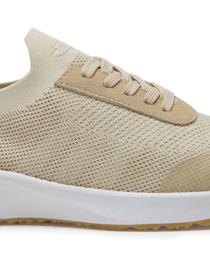 Straight Down Weekender Shoe - Cashew