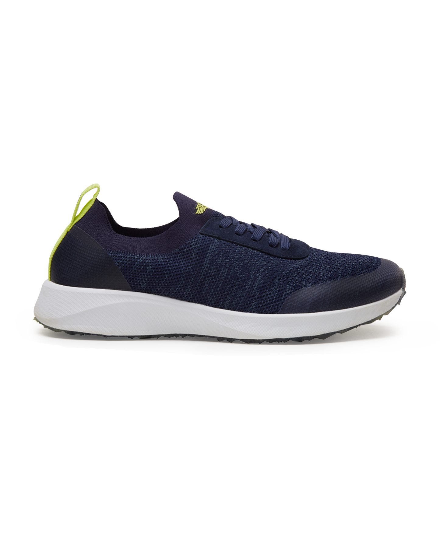 Straight Down Weekender Shoe - New Indigo