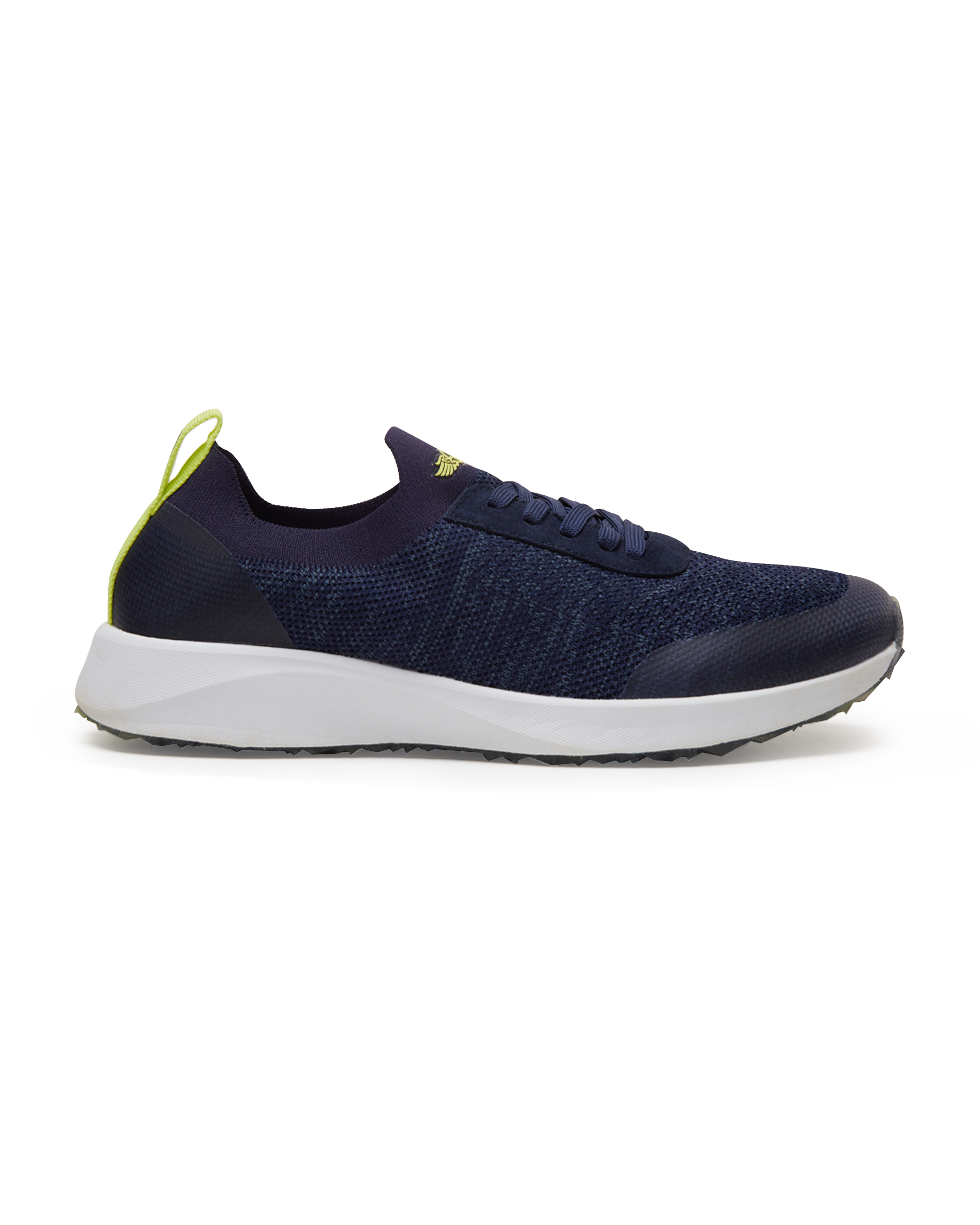 Straight Down Weekender Shoe - New Indigo