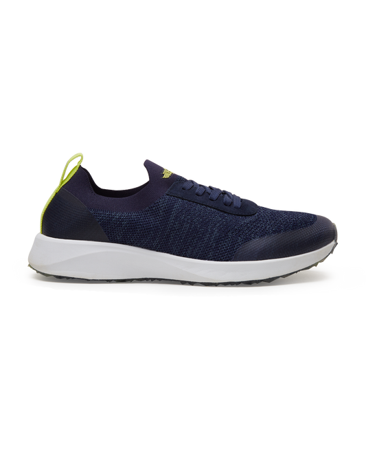 Straight Down Weekender Shoe - New Indigo
