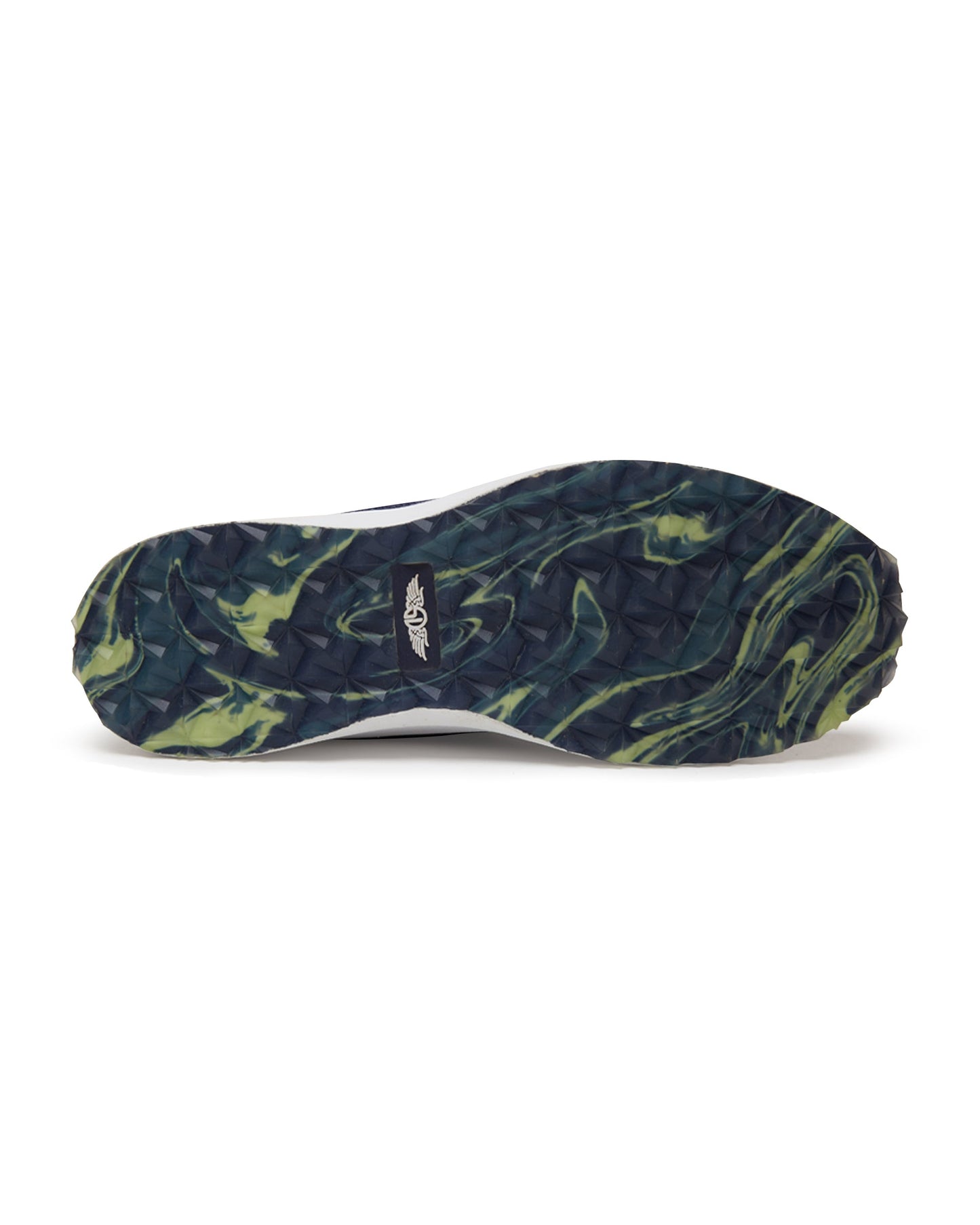 Straight Down Weekender Shoe - New Indigo
