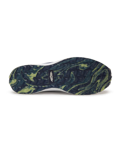Straight Down Weekender Shoe - New Indigo