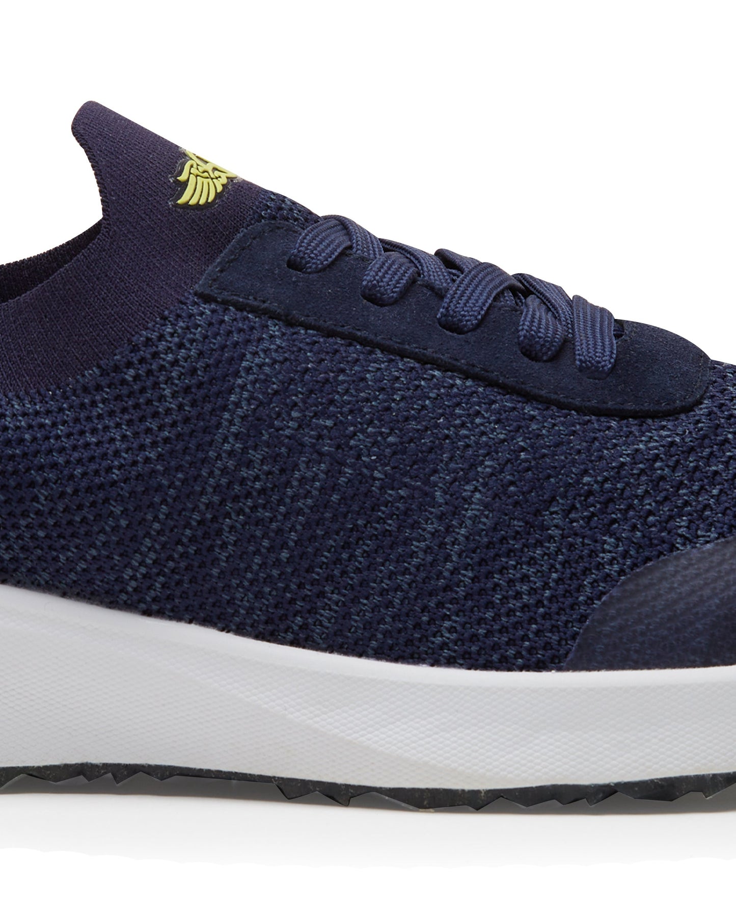 Straight Down Weekender Shoe - New Indigo