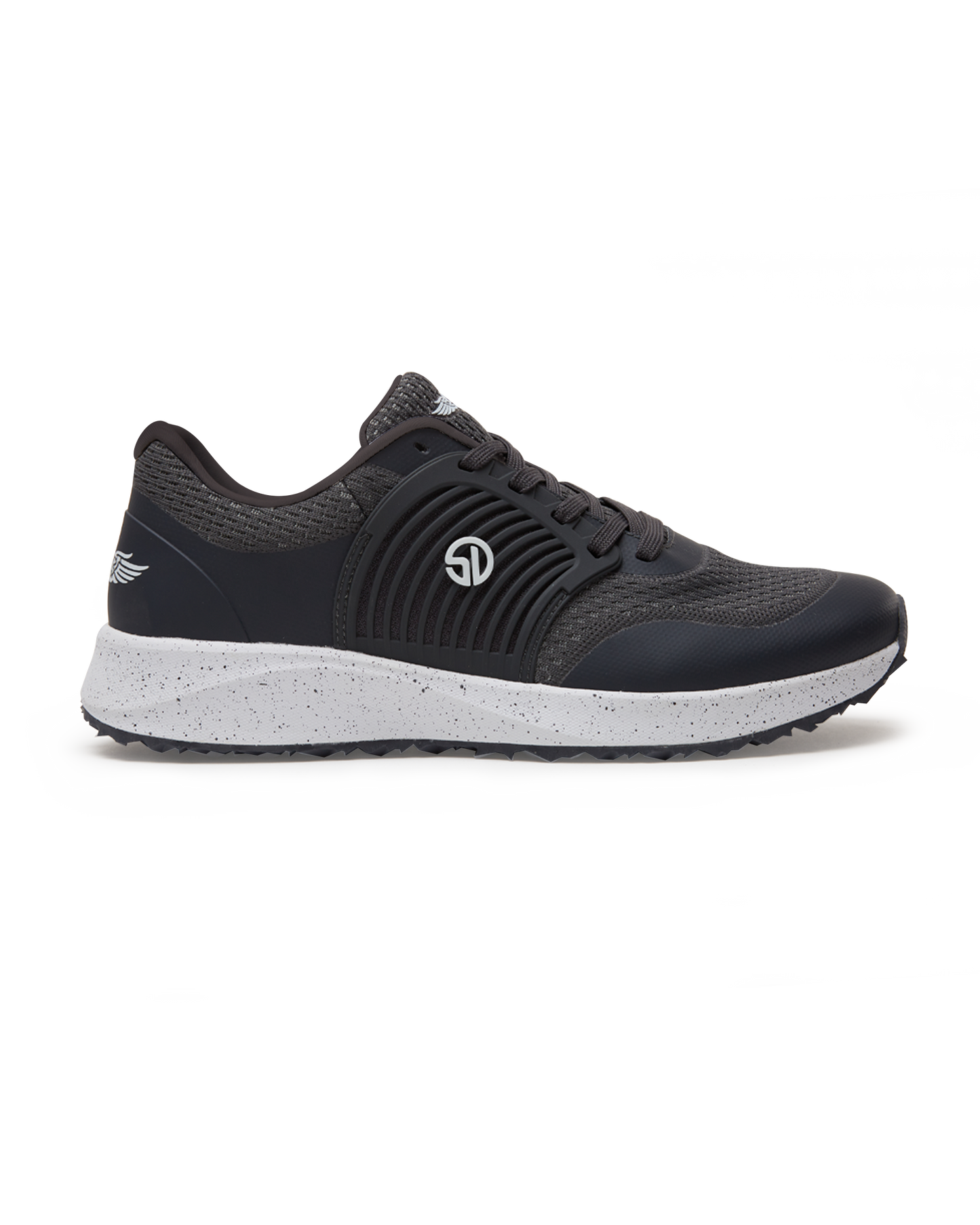 Straight Down Moonlight V2 Shoe - Granite