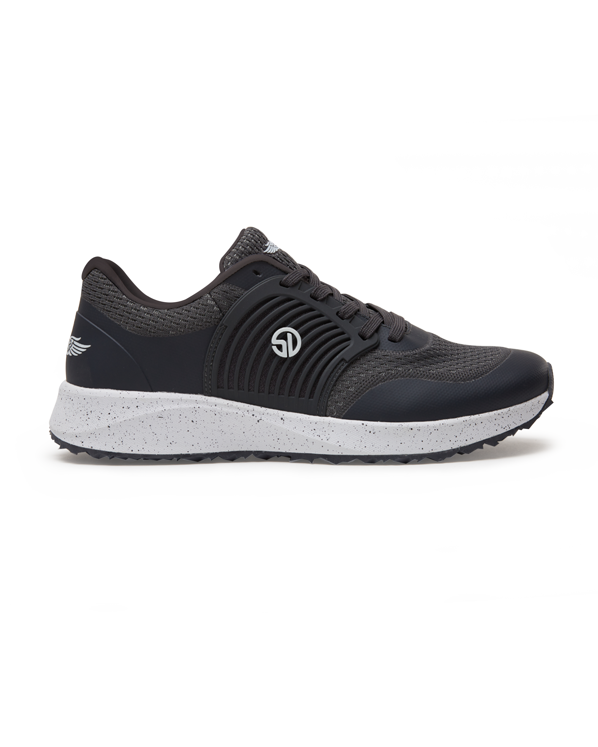 Straight Down Moonlight V2 Shoe - Granite