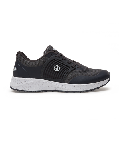 Straight Down Moonlight V2 Shoe - Granite