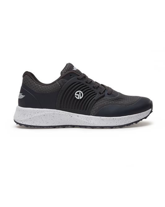 Straight Down Moonlight V2 Shoe - Granite