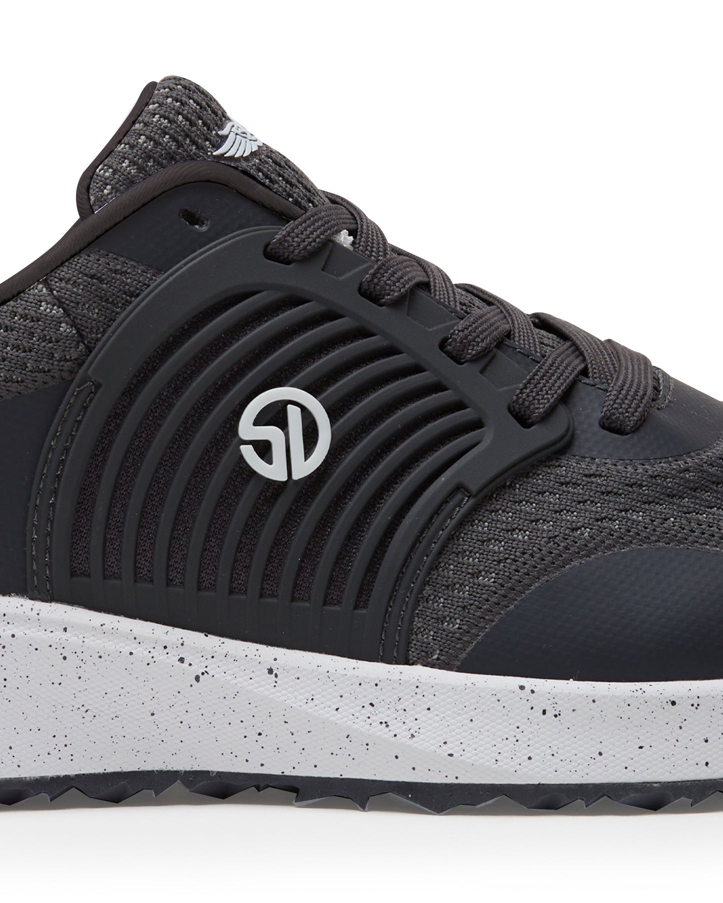 Straight Down Moonlight V2 Shoe - Granite