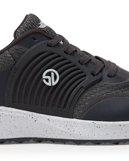 Straight Down Moonlight V2 Shoe - Granite