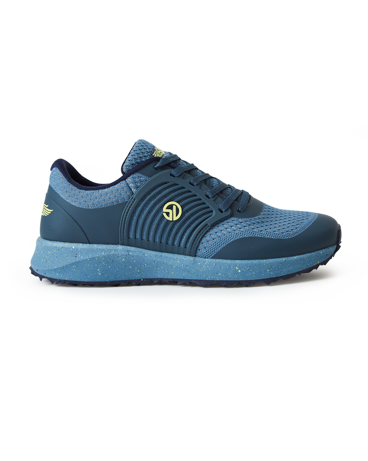 Straight Down Moonlight V2 Shoe - Deep Sea
