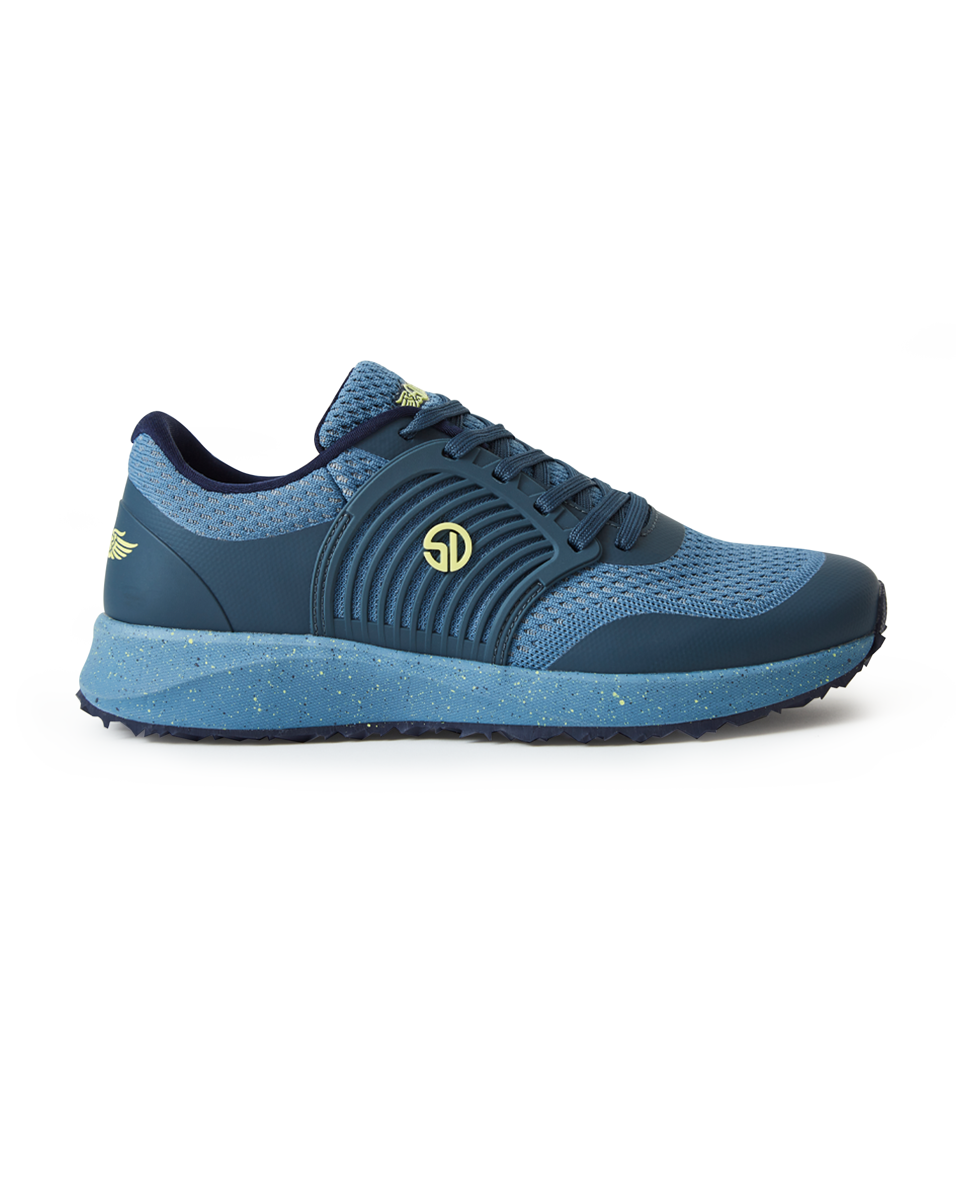 Straight Down Moonlight V2 Shoe - Deep Sea